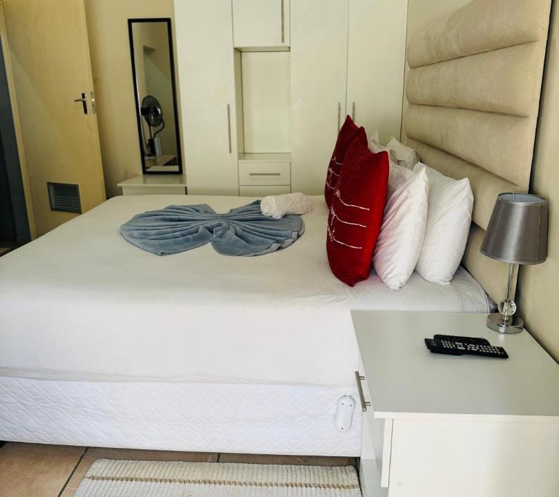Photo of Bedroom in Umtata