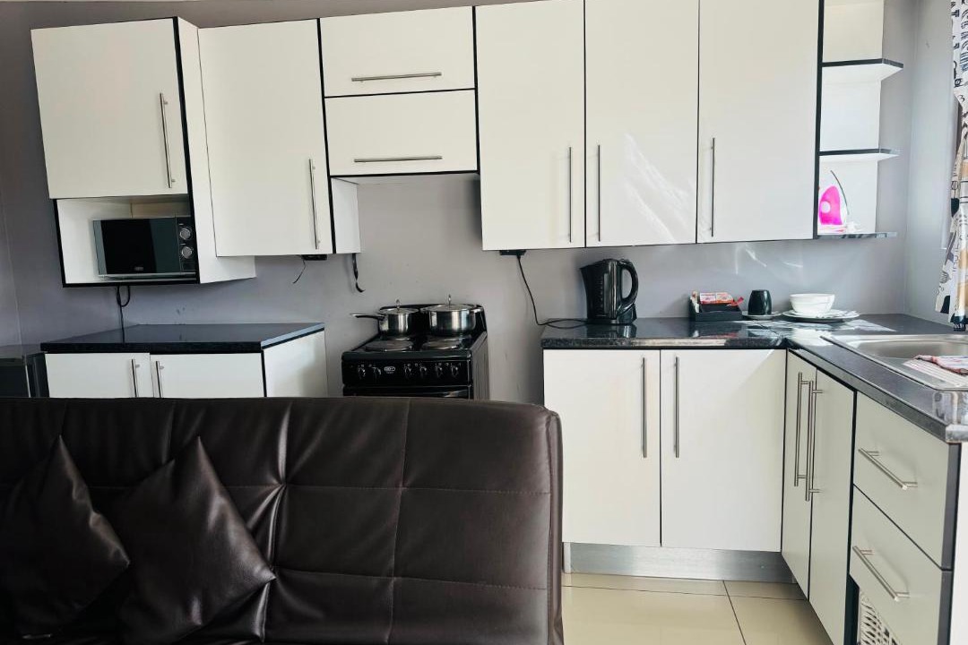 Photo of Kitchen in Umtata