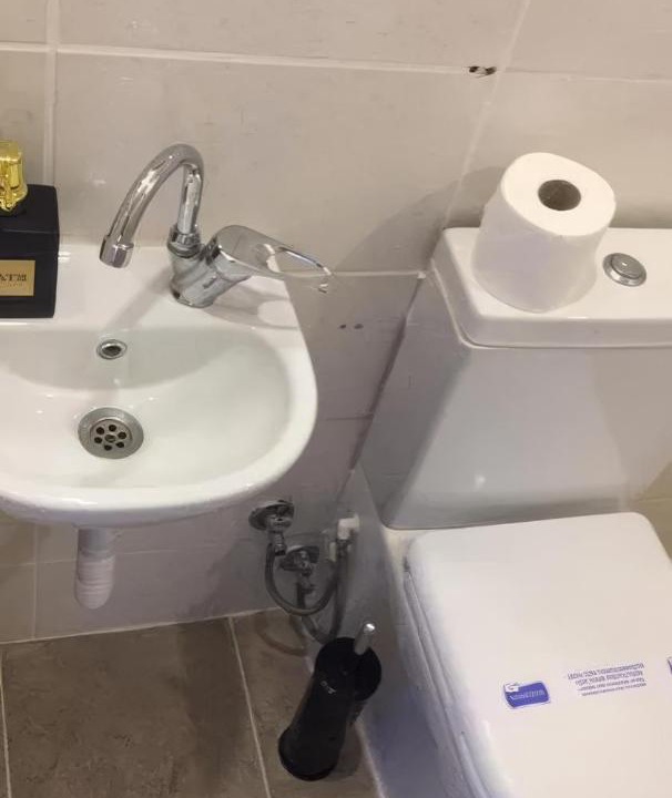 Photo of Bathroom in Kocaali