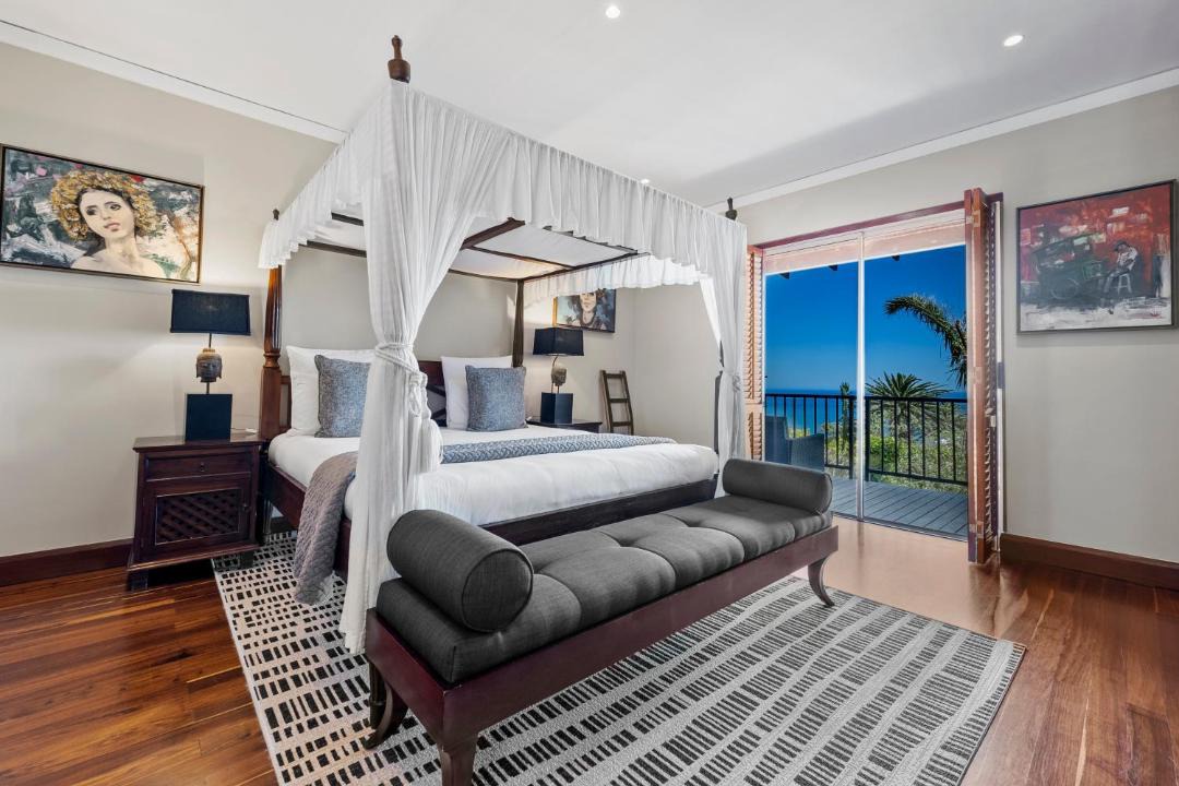 Photo of Bedroom in Camps Bay