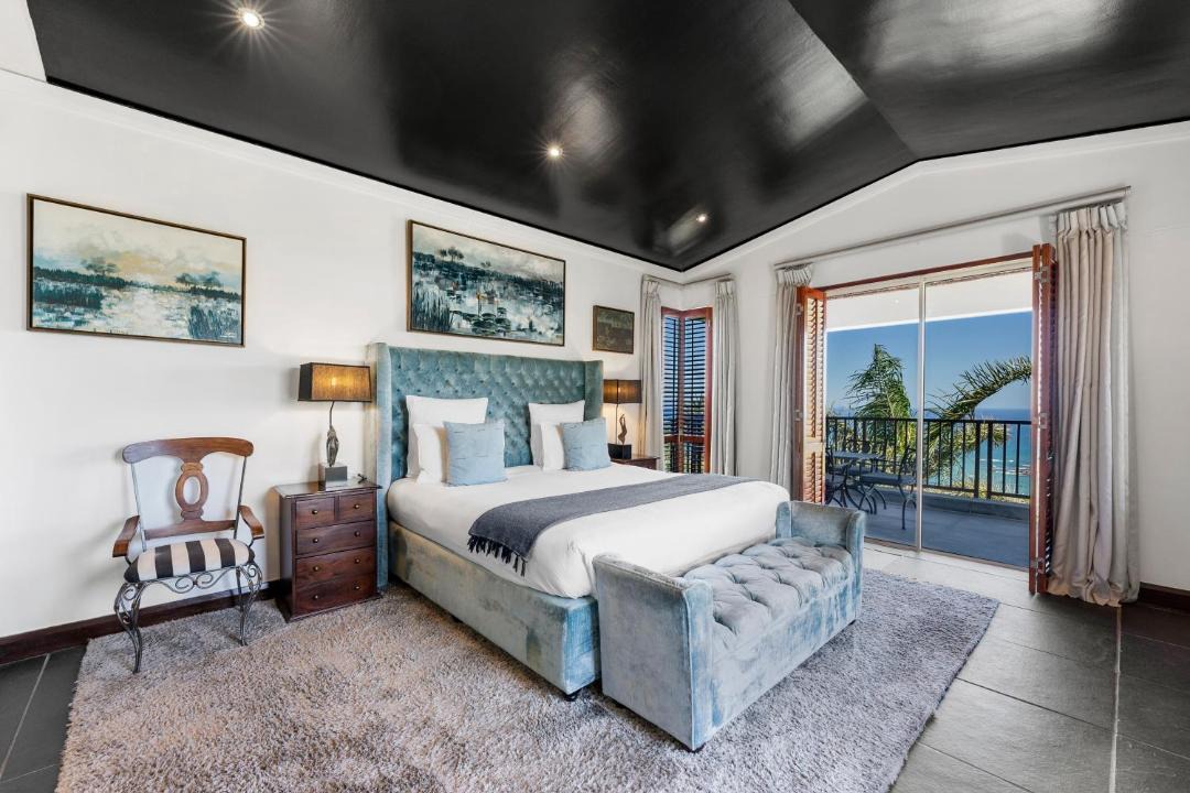 Photo of Bedroom in Camps Bay