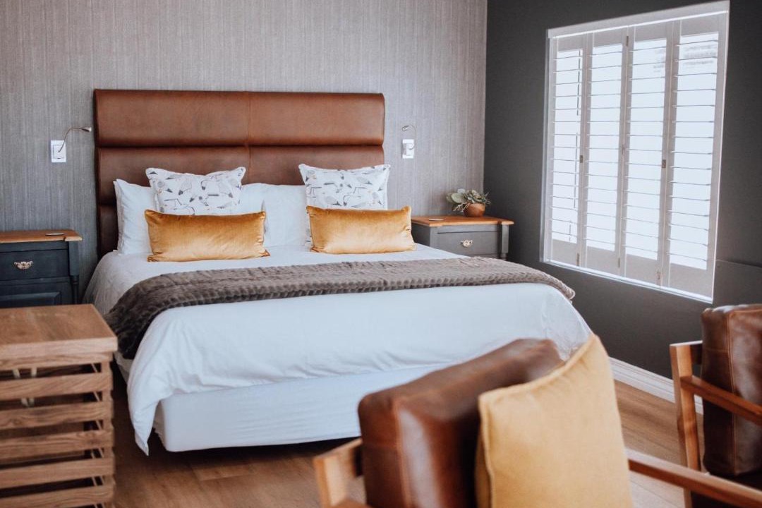 Photo of Bedroom in Jongensfontein