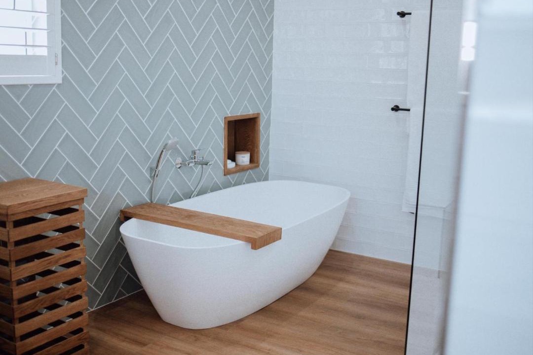 Photo of Bathroom in Jongensfontein