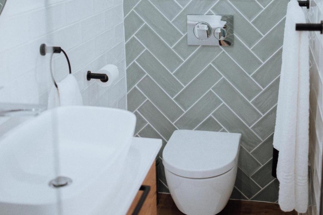 Photo of Bathroom in Jongensfontein