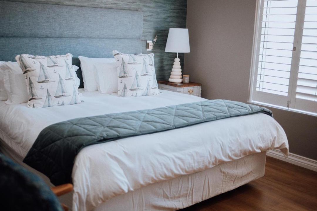 Photo of Bedroom in Jongensfontein