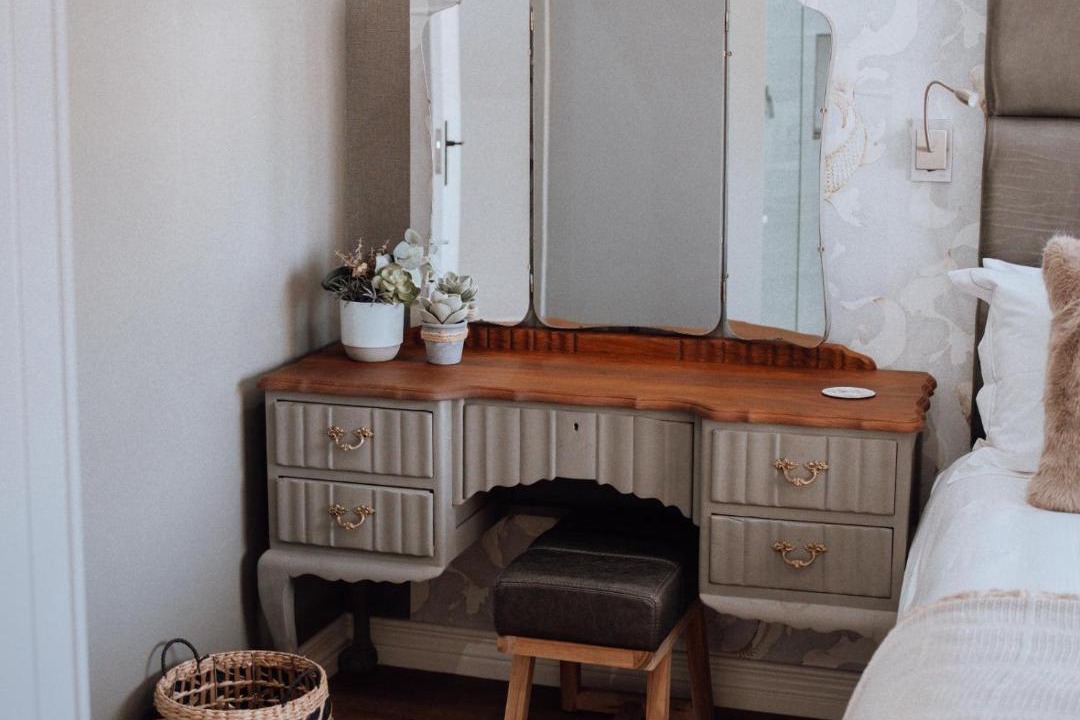 Photo of Bedroom in Jongensfontein