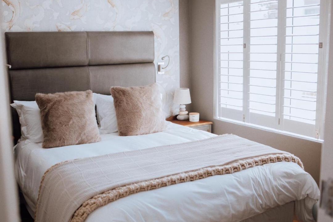 Photo of Bedroom in Jongensfontein