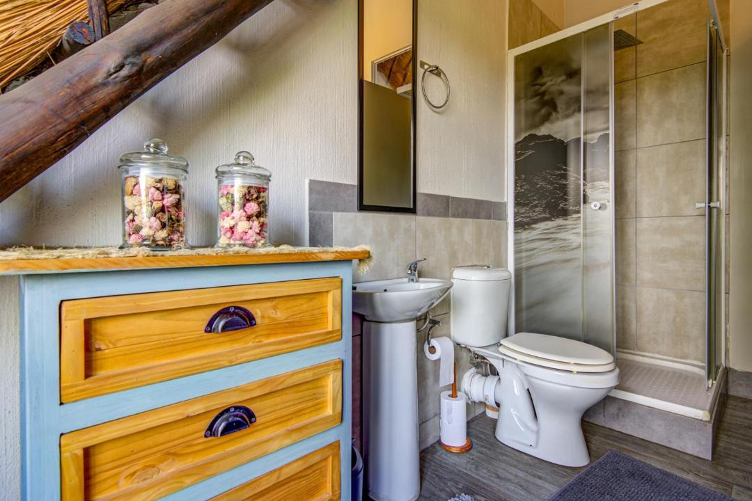 Photo of Bathroom in Kempton Park