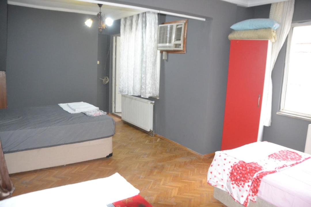 Photo of Bedroom in Edirne
