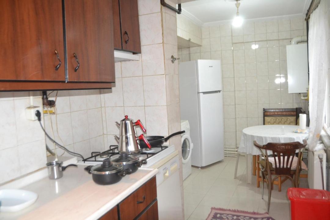 Photo of Kitchen in Edirne