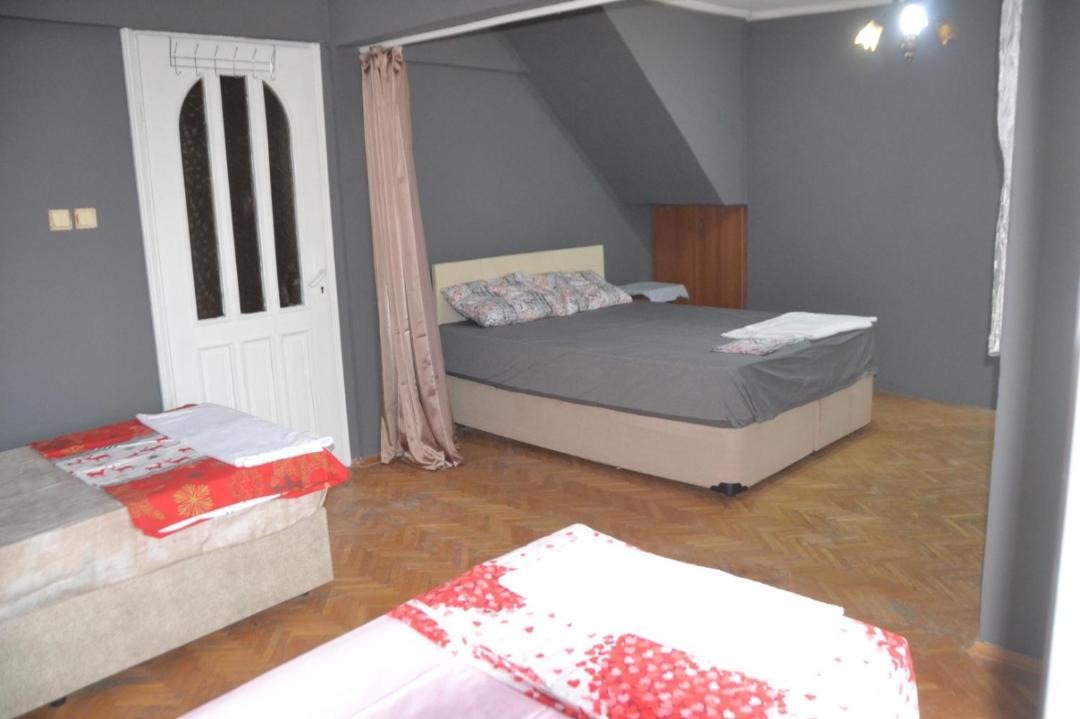 Photo of Bedroom in Edirne