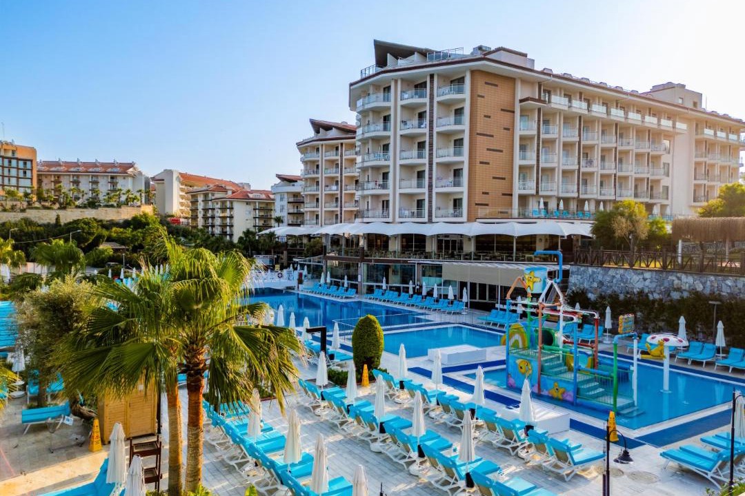 Photo of Others in Kusadasi City Centre