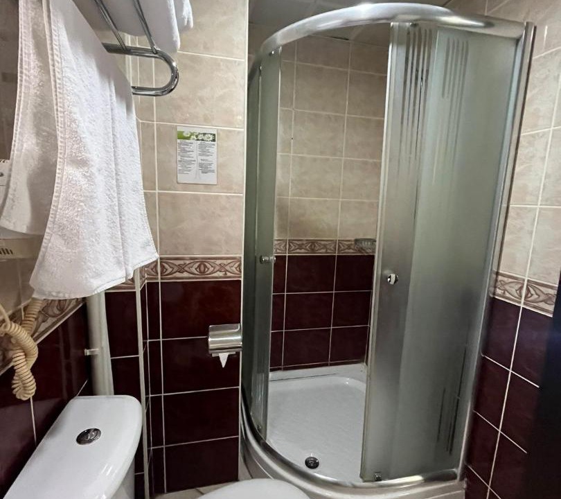Photo of Bathroom in Gumushane