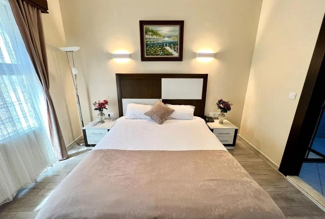 Photo of Bedroom in Gumushane