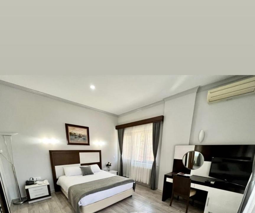 Photo of Bedroom in Gumushane
