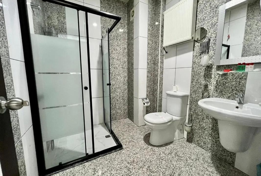 Photo of Bathroom in Gumushane