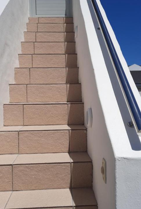Photo of Patio Balcony in Paternoster