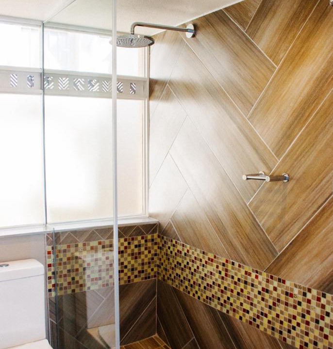 Photo of Bathroom in Mmabatho