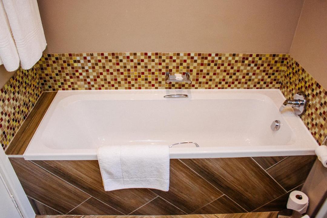 Photo of Bathroom in Mmabatho