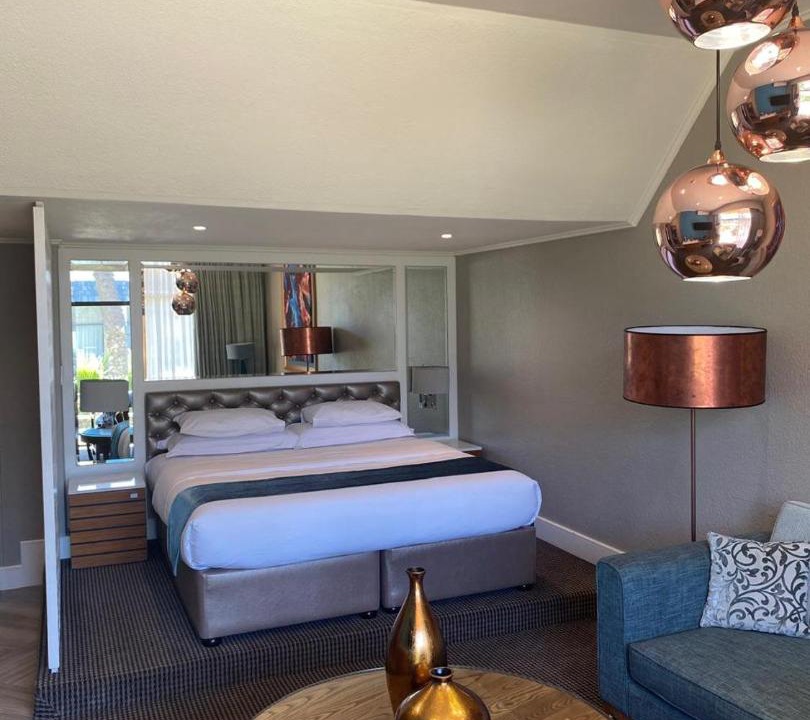 Photo of Bedroom in Mmabatho