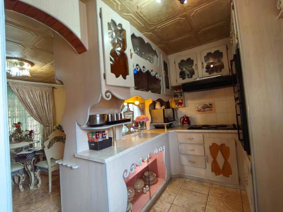 Photo of Kitchen in Bloemfontein