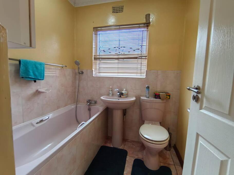 Photo of Bathroom in Bloemfontein