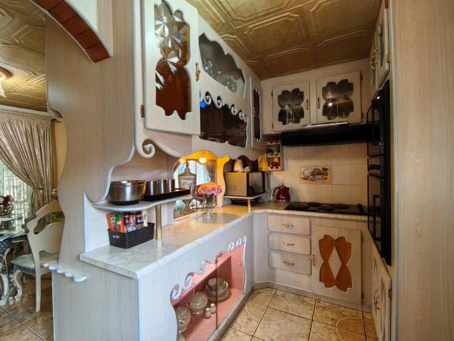 Photo of Kitchen in Bloemfontein