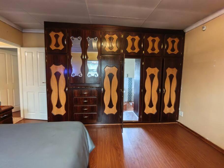 Photo of Bedroom in Bloemfontein