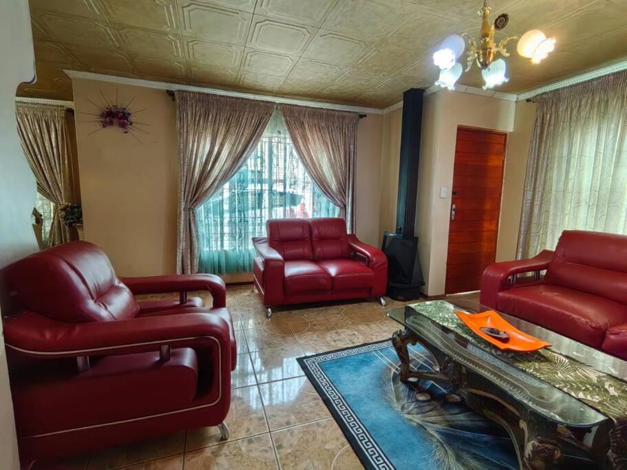 Photo of Livingroom in Bloemfontein