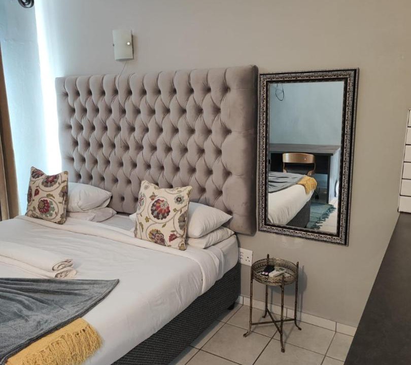 Photo of Bedroom in Westdene