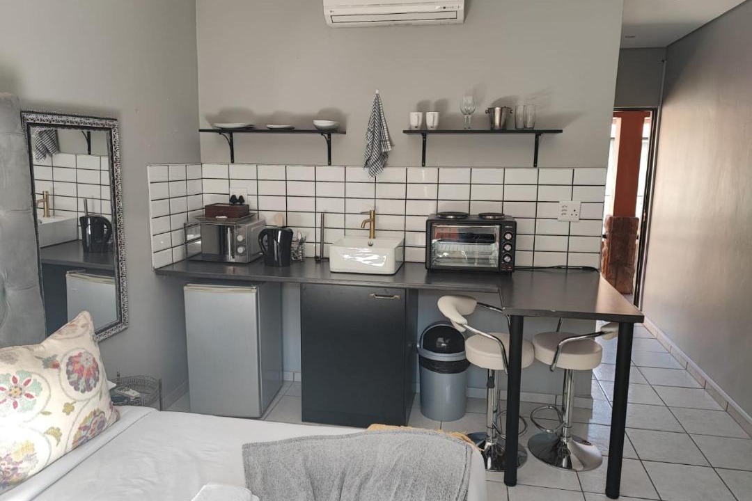 Photo of Kitchen in Westdene
