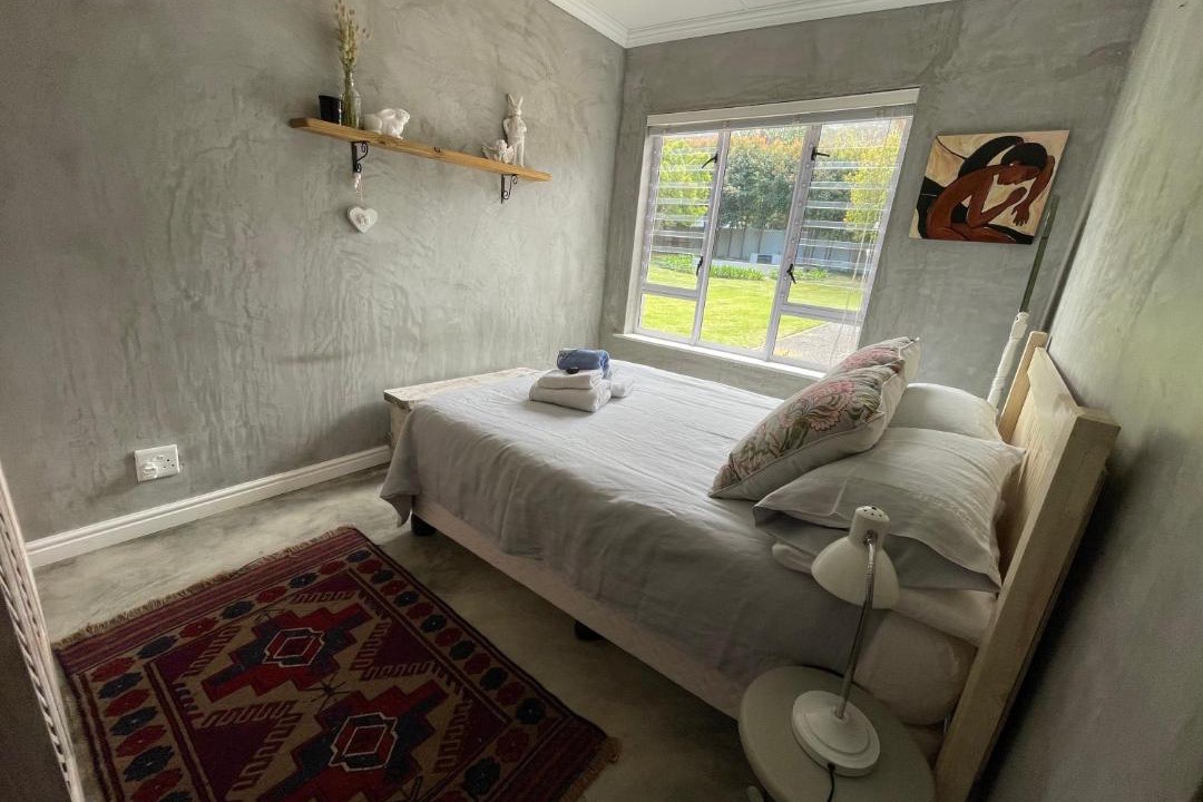 Photo of Bedroom in Voelklip