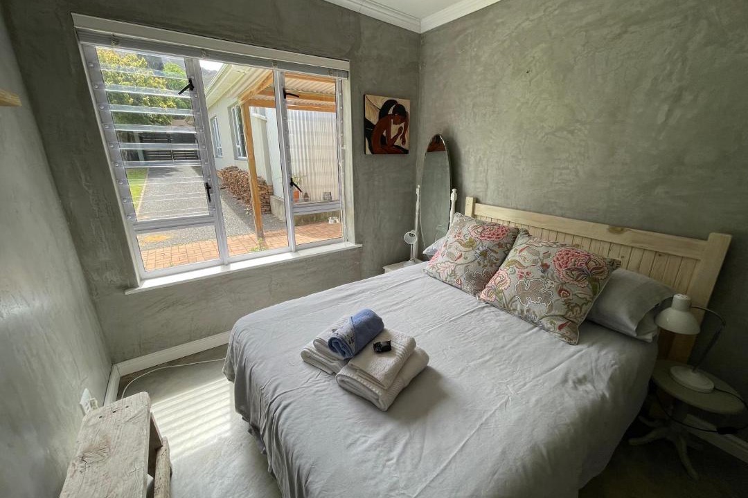 Photo of Bedroom in Voelklip