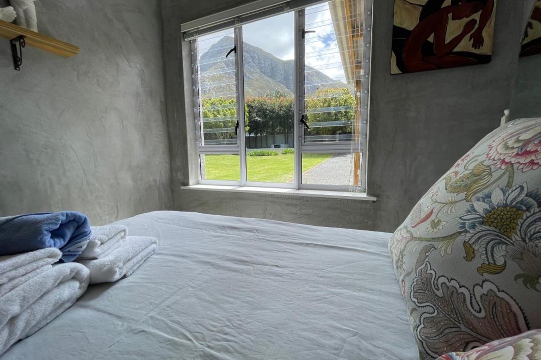 Photo of Bedroom in Voelklip