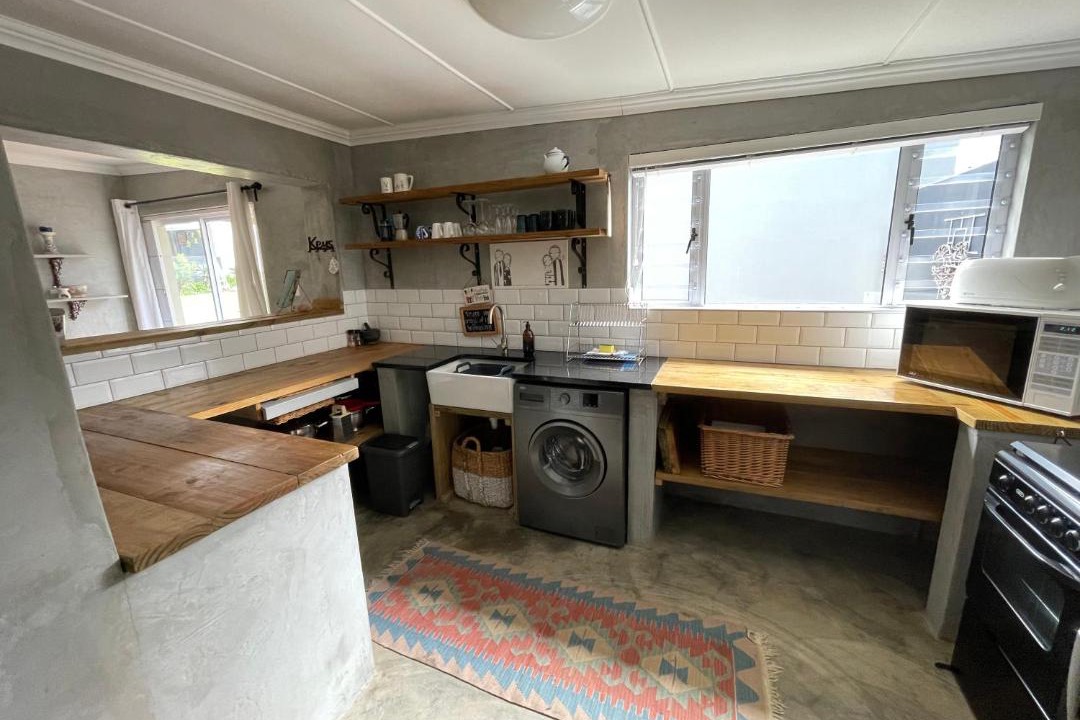Photo of Kitchen in Voelklip