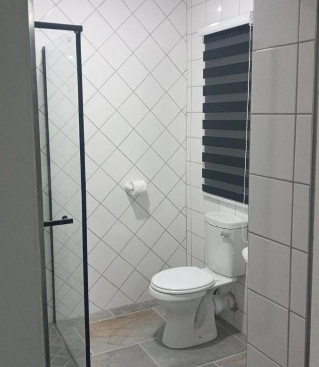 Photo of Bathroom in Vryburg