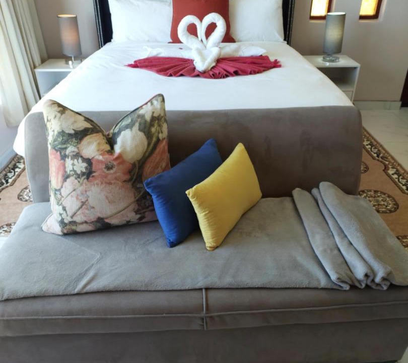 Photo of Bedroom in Beacon Bay