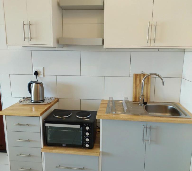 Photo of Kitchen in Beacon Bay