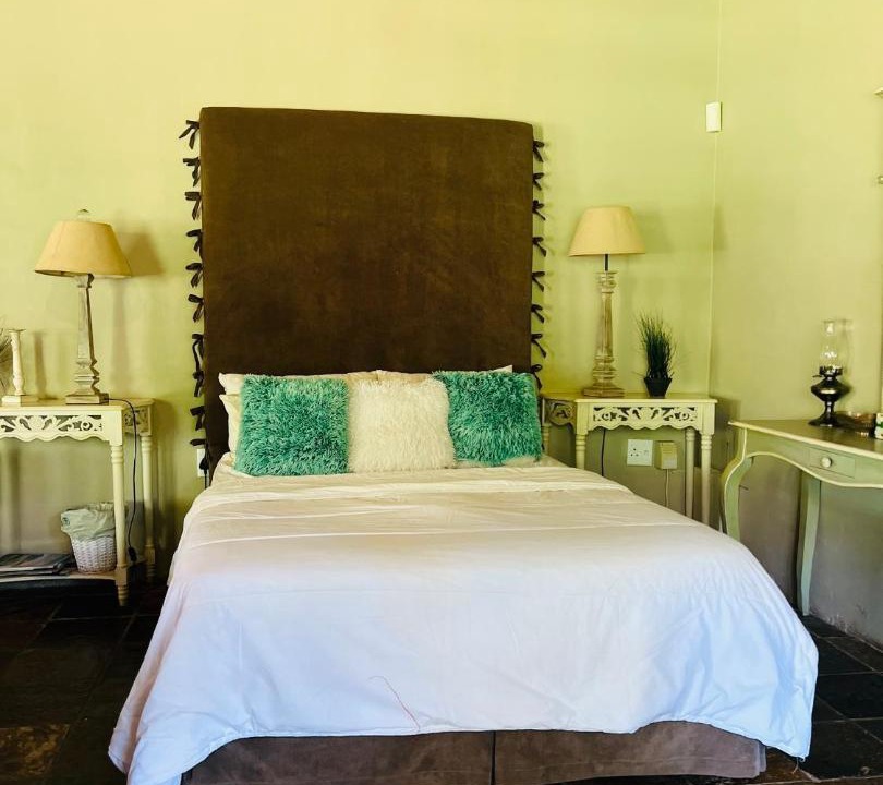 Photo of Bedroom in Magaliesberg