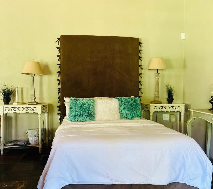 Photo of Bedroom in Magaliesberg
