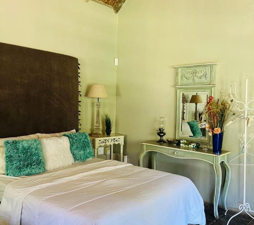 Photo of Bedroom in Magaliesberg