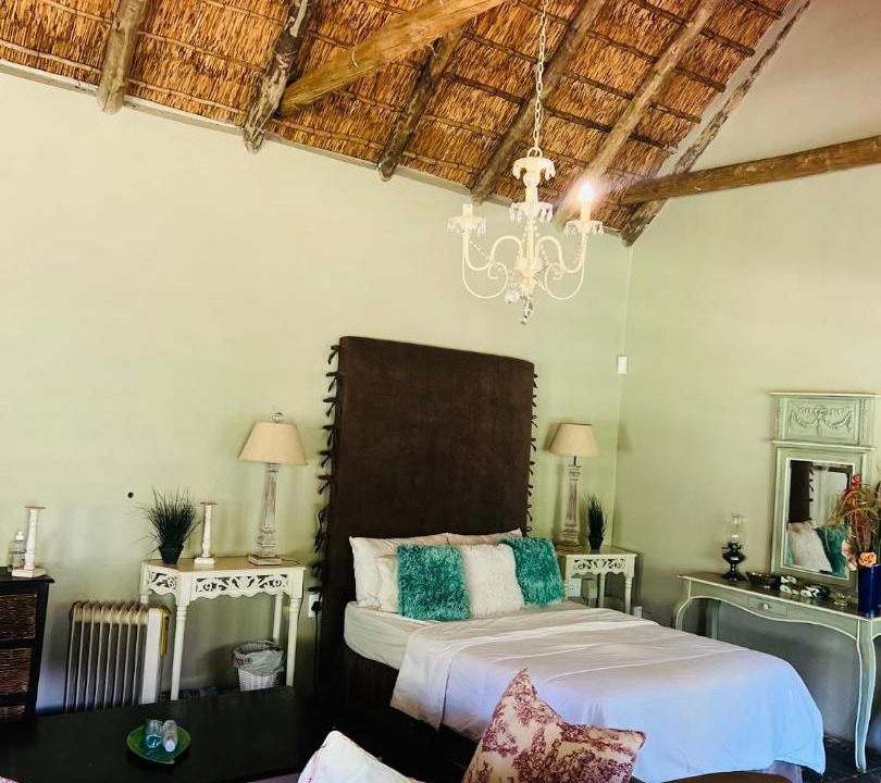 Photo of Bedroom in Magaliesberg