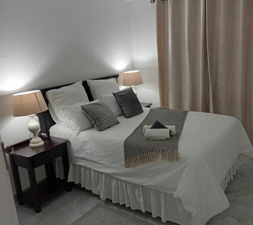 Photo of Bedroom in Durban