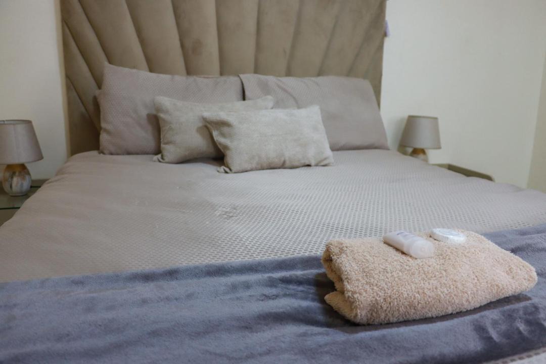 Photo of Bedroom in Emalahleni