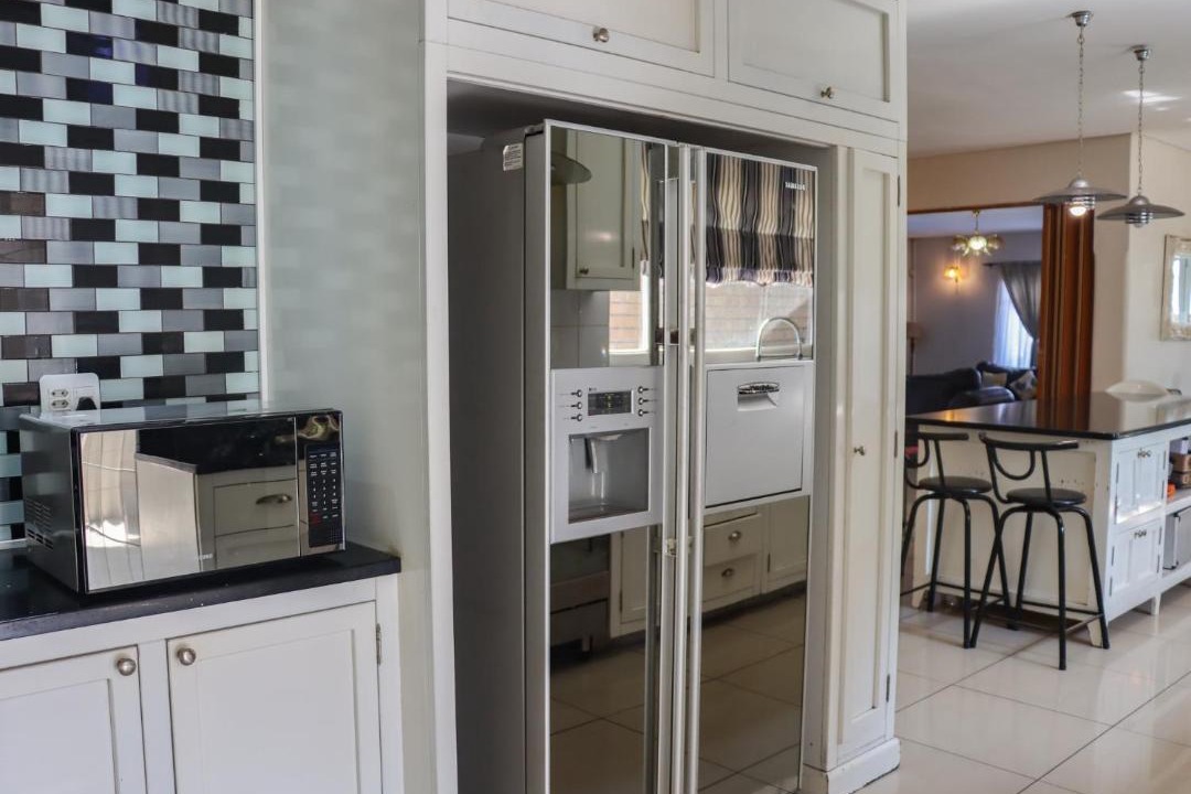 Photo of Kitchen in Emalahleni