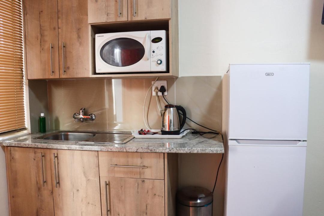 Photo of Kitchen in Emalahleni