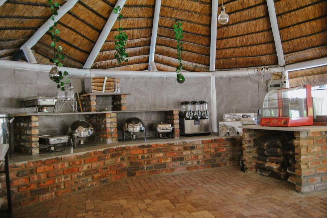 Photo of Kitchen in Rustenburg