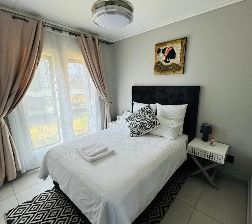 Photo of Bedroom in Nelspruit
