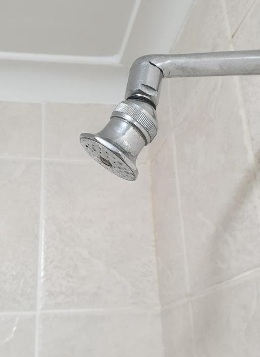 Photo of Bathroom in Strand