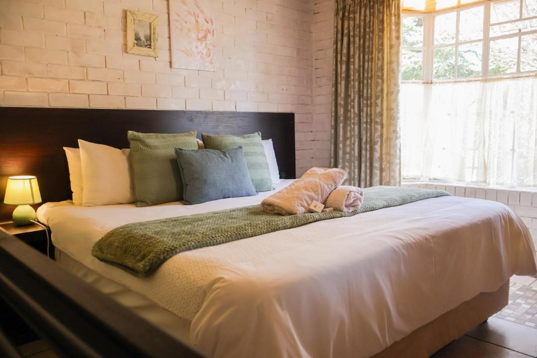 Photo of Bedroom in Clarens